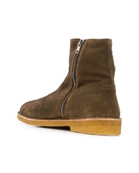 Isabel Marant Clann Ankle Boots