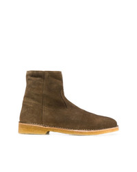 Isabel Marant Clann Ankle Boots
