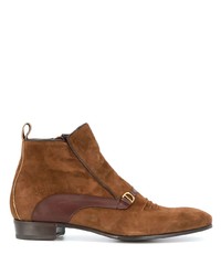 Lidfort Cuoio Boots