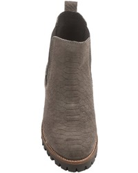 Eric Michael Eric Michl Norfolk Chelsea Boots Suede