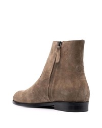 Buttero Floyd Ankle Boots