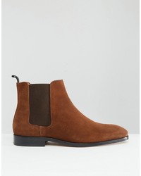 Paul Smith Gerald Suede Chelsea Boots