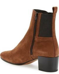 Topshop Marbles Chelsea Boot