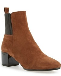 Topshop Marbles Chelsea Boot