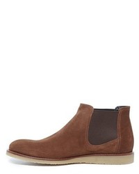 To Boot New York March Suede Chelsea Boots