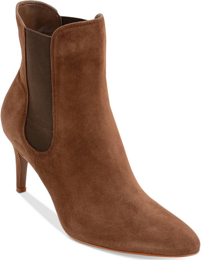 ralph lauren pashia booties