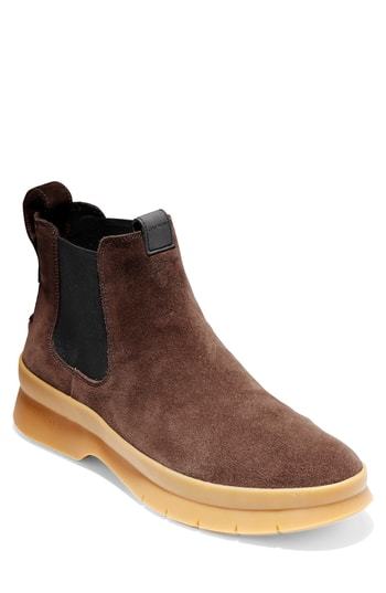 cole haan pinch utility boot