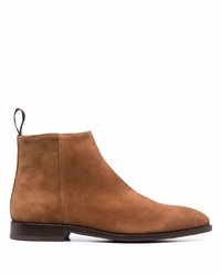 PS Paul Smith Side Zipped Chelsea Boots