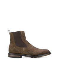 Officine Creative Stanford Chelsea Boots