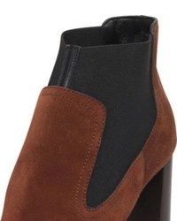 Tod's Tods Gomma T95 Chelsea Boots