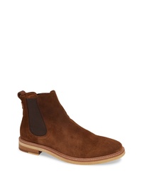 Kenneth Cole New York Whistler Mid Chelsea Boot