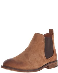 Wolverine 1883 By Jean Chelsea Boot Ankle Bootie