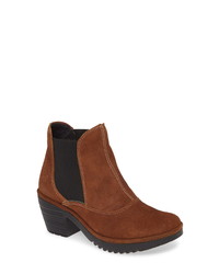 Fly London Wote Chelsea Boot