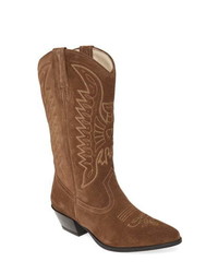 VAGABOND SHOEMAKERS Emily Western Boot