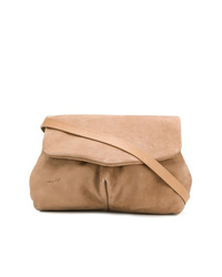 Marsèll Foldover Top Shoulder Bag