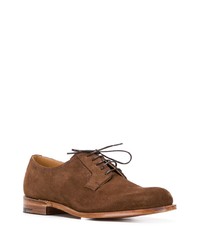 Church's Barkson Derby Shoes