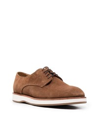 BOSS HUGO BOSS Lace Up Derby Shoes