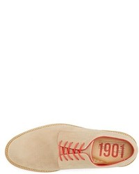 1901 Richmond Buck Shoe