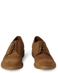 Paul Smith Shoes Accessories Kirby Suede Derby Shoes