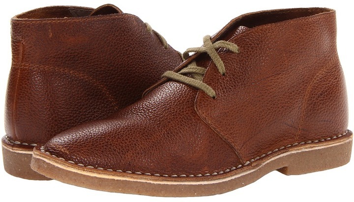 seavees 3 eye chukka