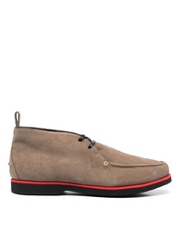 Kiton Ankle Boots