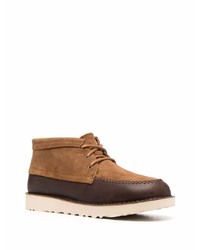 UGG Campout Chukka Leather Boots