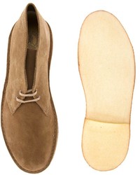 Clarks Originals Desert Boots