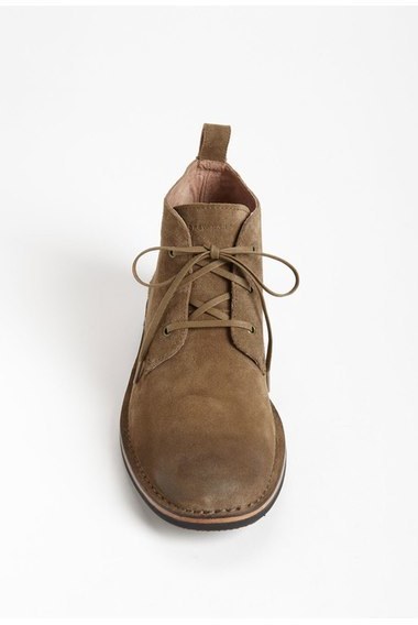 Andrew marc 2024 russell chukka boot