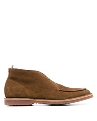 Officine Creative Kent 2 Ankle Boots
