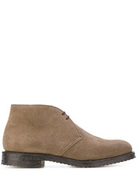 Church's Lace Up Desert Boots