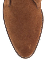 J.Crew Macalister Suede Flat Boots