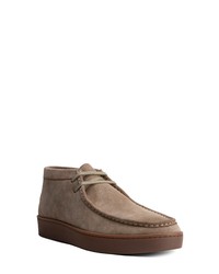 BLAKE MCKAY Manchester Suede Chukka Boot In Sand Suede At Nordstrom