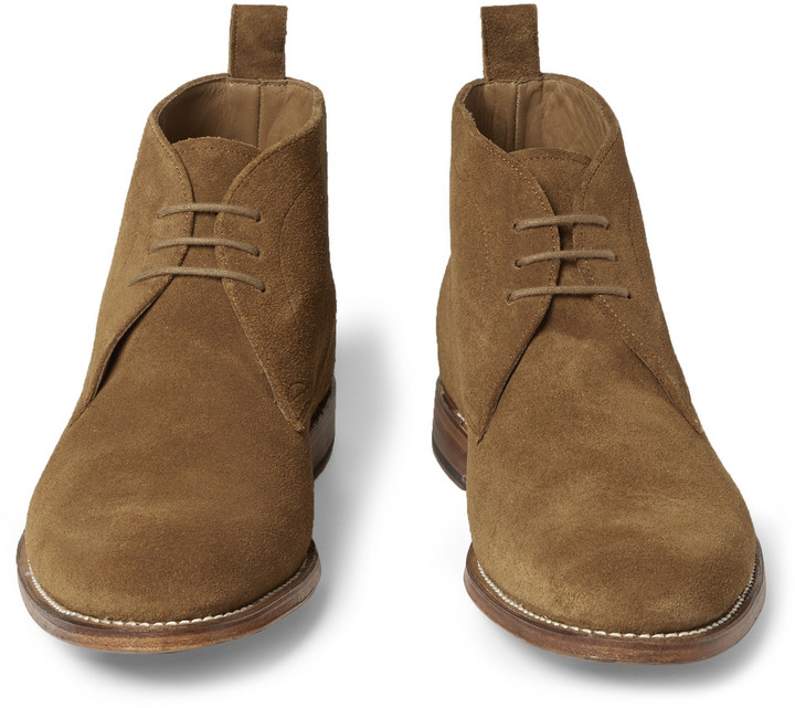 grenson marcus chukka boots