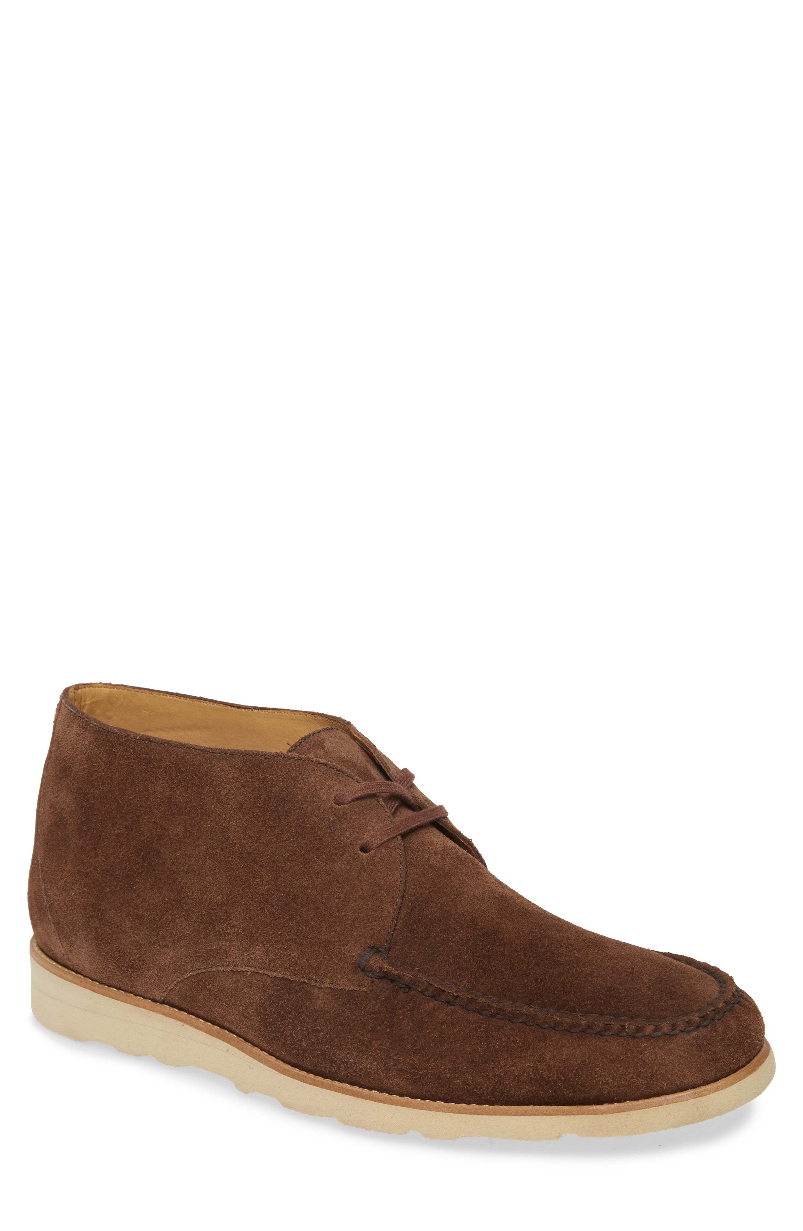 Peter Millar Mountainside Chukka Boot, $249 | Nordstrom | Lookastic