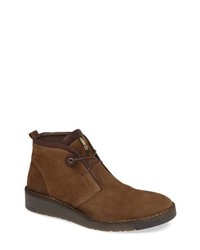 FLY London Sion Water Resistant Chukka Boot