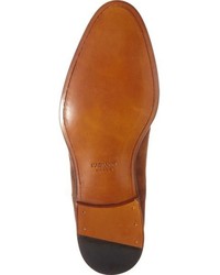 Magnanni Tomas Double Monk Strap Shoe