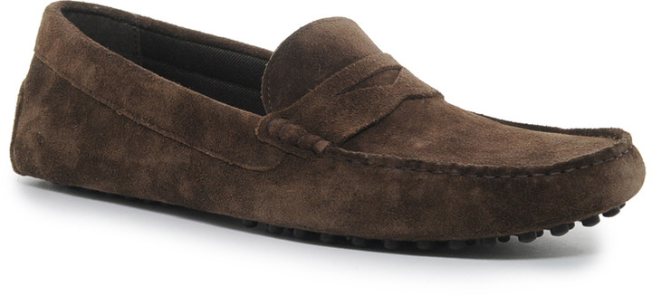 suede drivers cheap online
