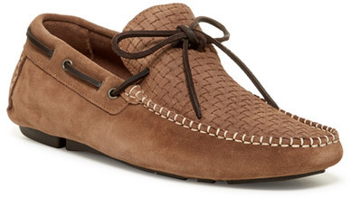 mens loafers dune