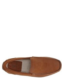 Andrew Marc Empire Suede Driving Shoe
