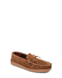 Minnetonka Everyday Moccasin Slipper