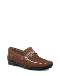 Sandro Moscoloni Lucien Driving Shoe