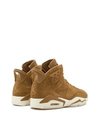 Jordan Air 6 Retro Sneakers