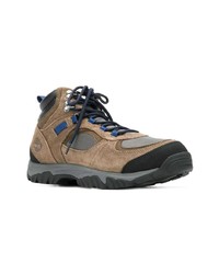 Timberland Hiking Sneaker Boots