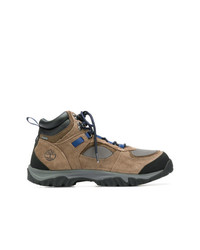 Timberland Hiking Sneaker Boots
