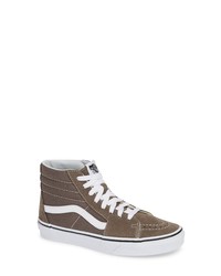 Vans Sk8 Hi Sneaker