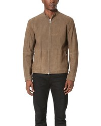 Theory Arvid Cached Jacket