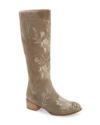 Seychelles Callback Embroidered Boot