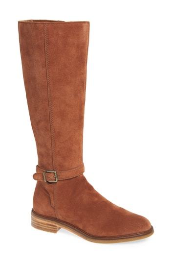 Clarks Clarkdale Clad Boot, $259 