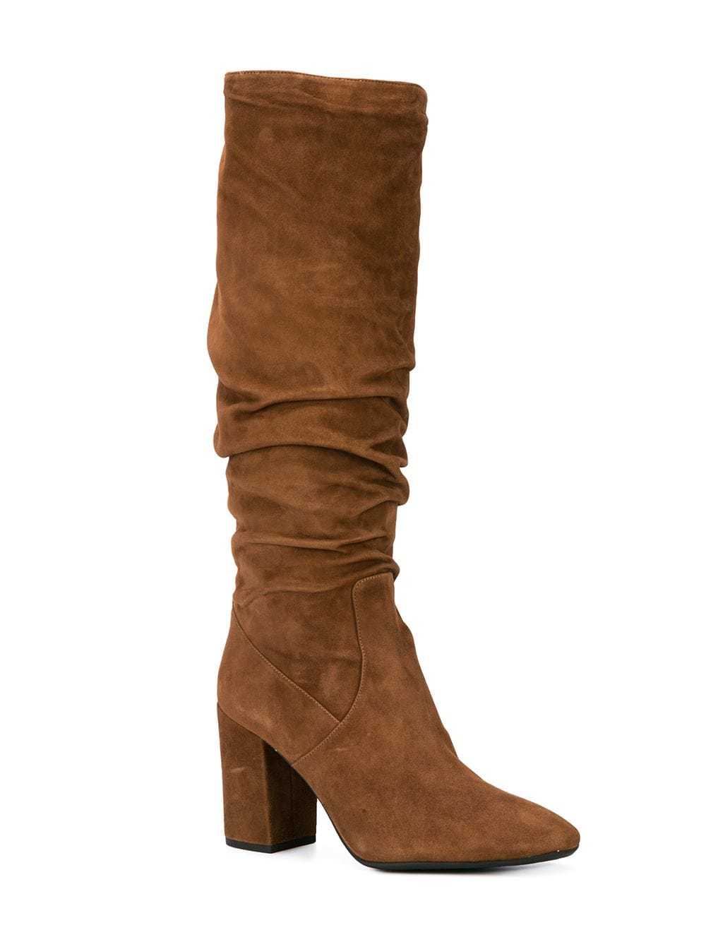 coach graham slouchy boot