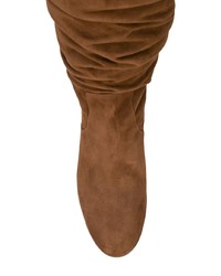 Coach Graham Slouchy Boots